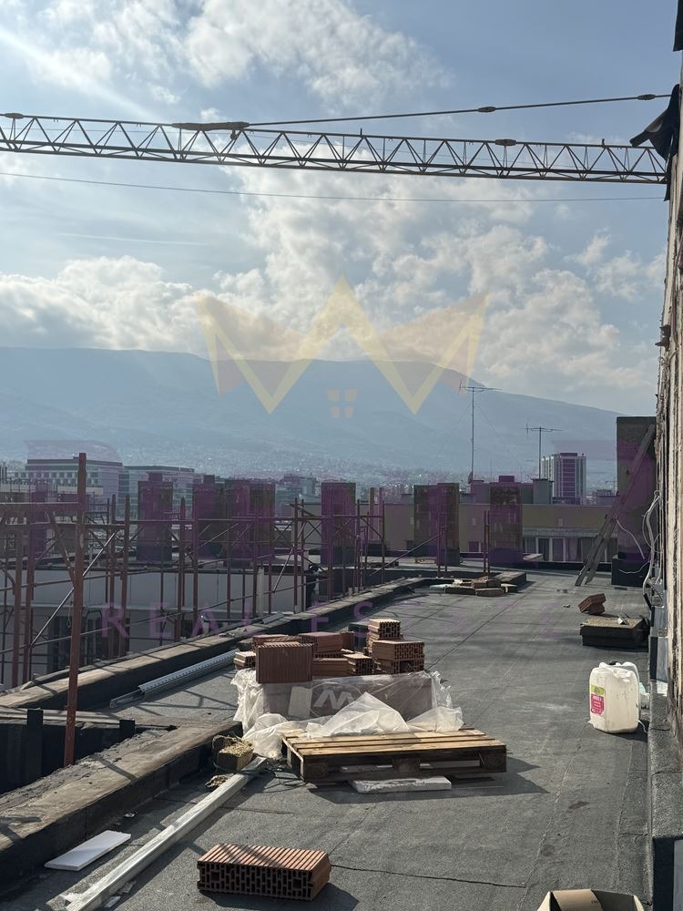 Продава 3-СТАЕН, гр. София, Младост 4, снимка 7 - Апартаменти - 52455238