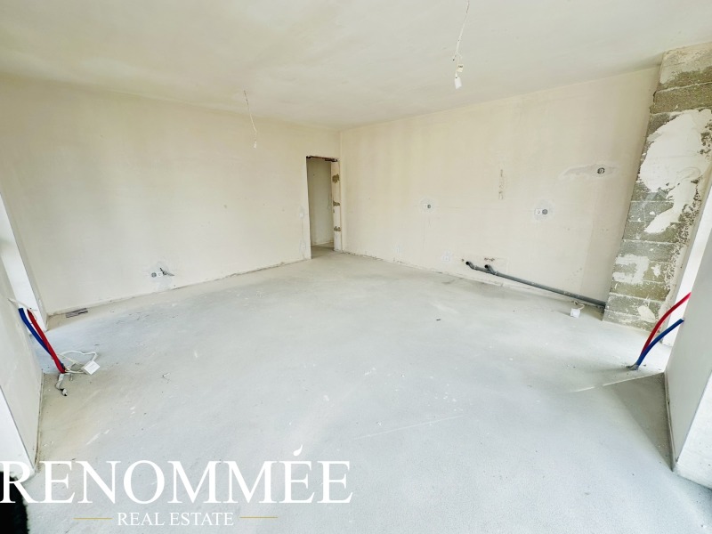 Продава 3-СТАЕН, гр. София, Славия, снимка 3 - Апартаменти - 53483853