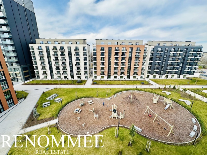 Продава 3-СТАЕН, гр. София, Славия, снимка 5 - Апартаменти - 53483853