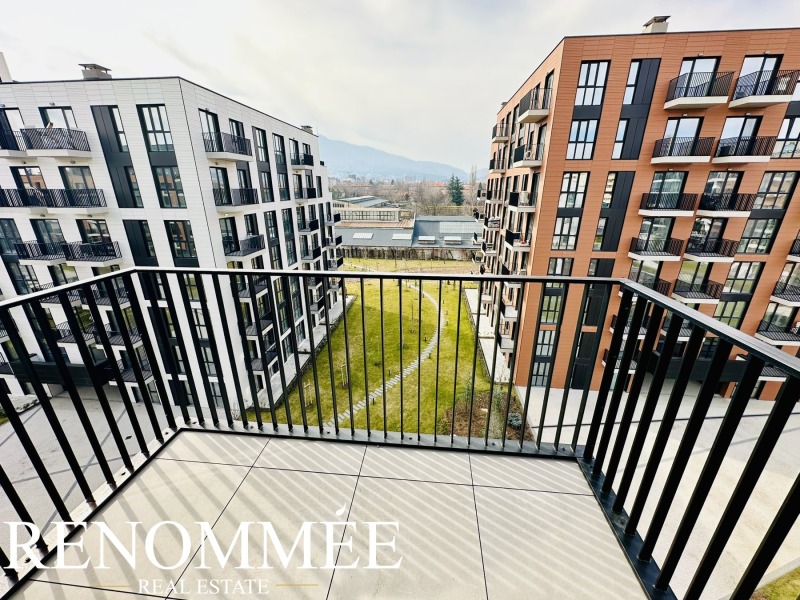 Продава 3-СТАЕН, гр. София, Славия, снимка 8 - Апартаменти - 53483853