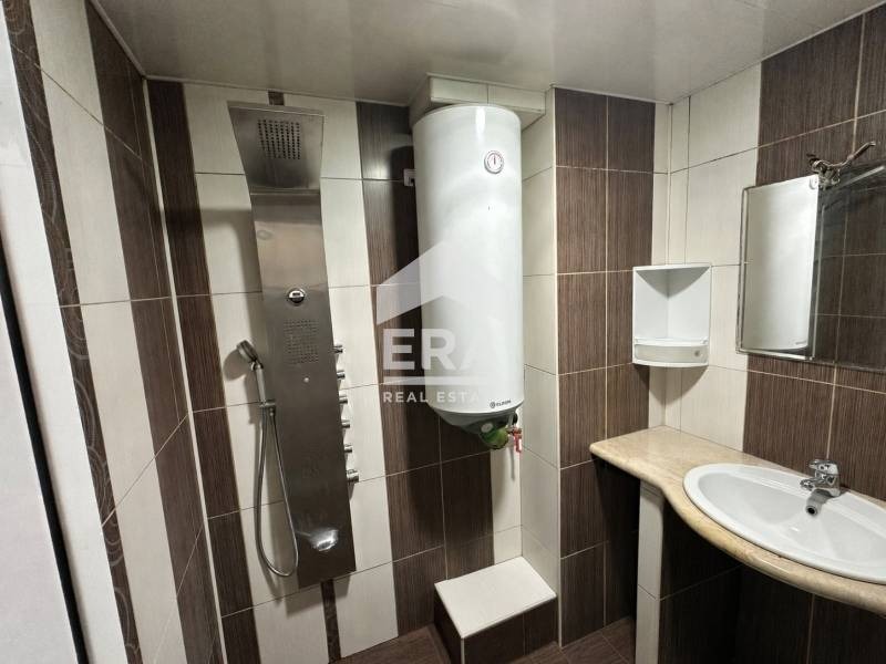 Продава 3-СТАЕН, гр. Добрич, Йовково, снимка 7 - Апартаменти - 54711879