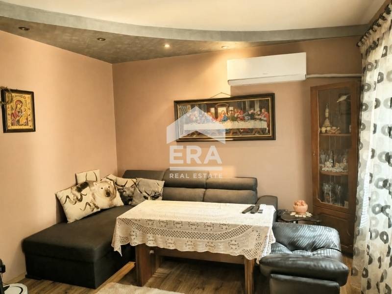 Продава 3-СТАЕН, гр. Добрич, Йовково, снимка 4 - Апартаменти - 54711879