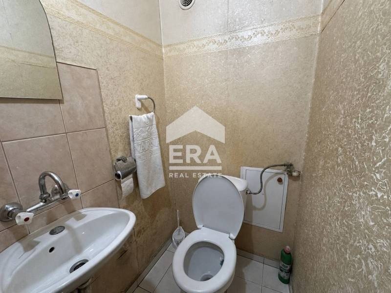 Продава 3-СТАЕН, гр. Добрич, Йовково, снимка 6 - Апартаменти - 54711879
