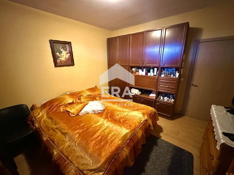 Продава 3-СТАЕН, гр. Добрич, Йовково, снимка 8 - Апартаменти - 54711879