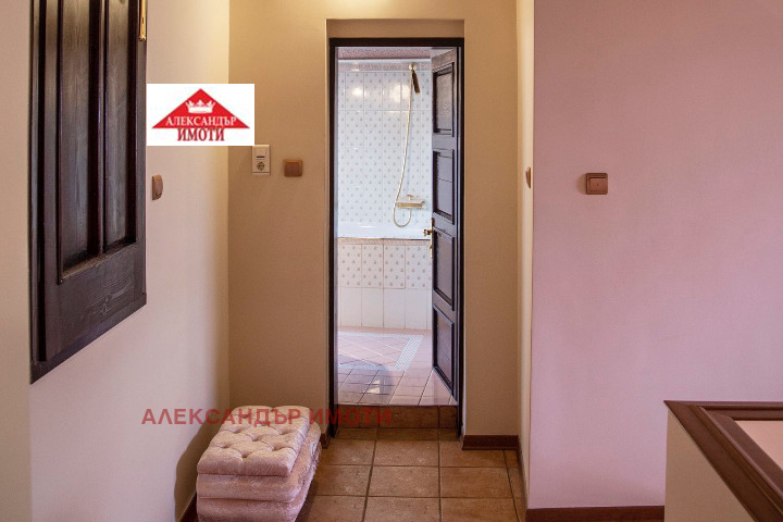 For Sale  3 bedroom Sofia , Krastova vada , 254 sq.m | 86905770 - image [9]