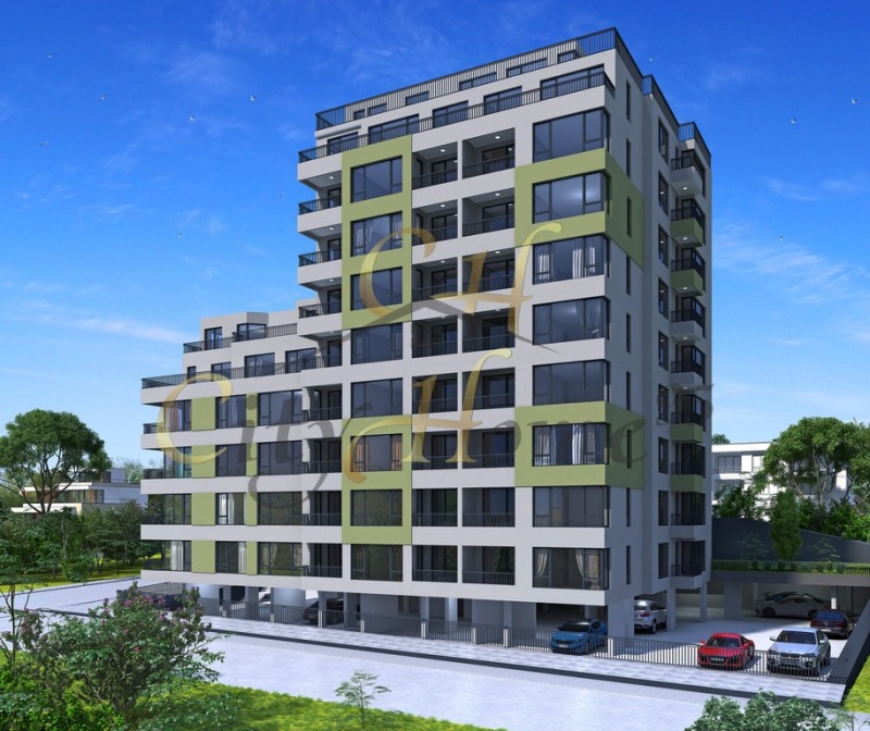 Na prodej  3 ložnice Varna , Levski 1 , 158 m2 | 29364209 - obraz [4]