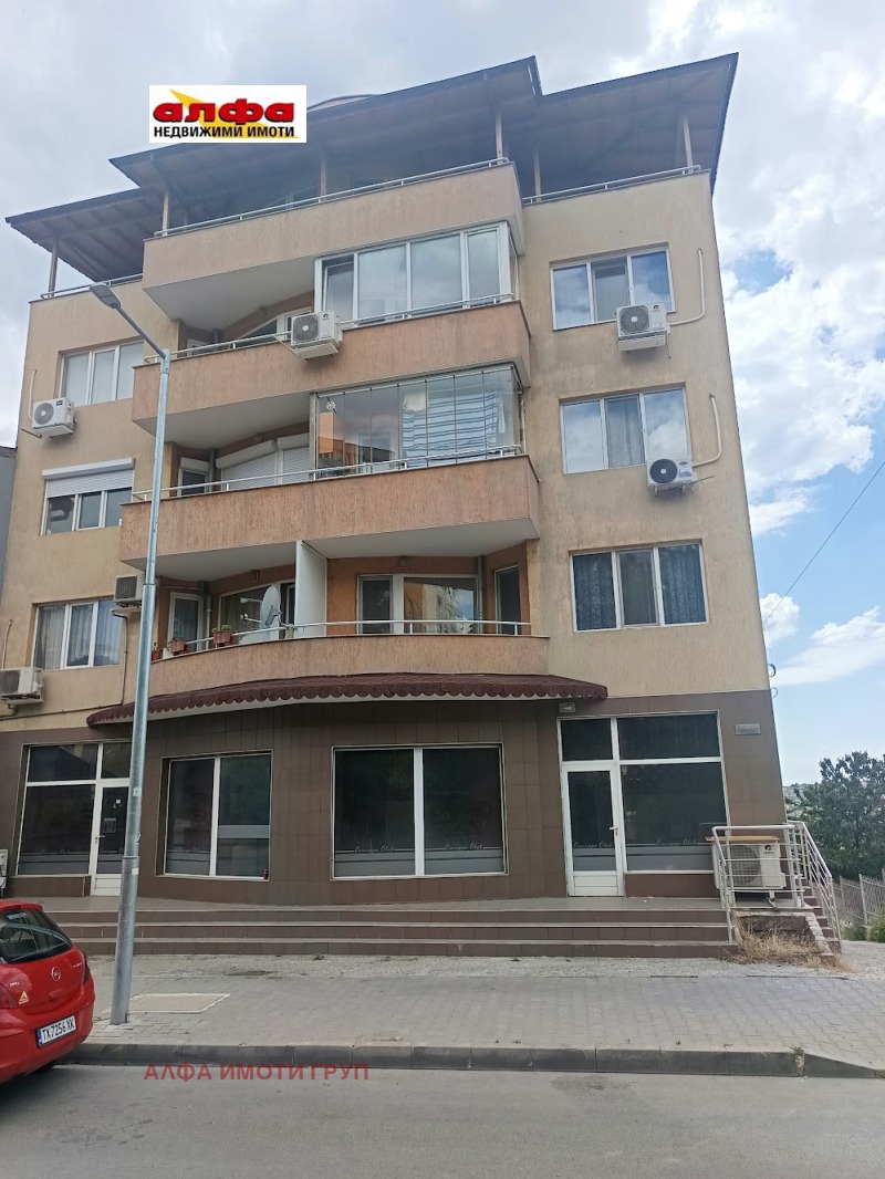 Te koop  3 slaapkamers Dobritsj , Druzjba 1 , 86 m² | 19523373