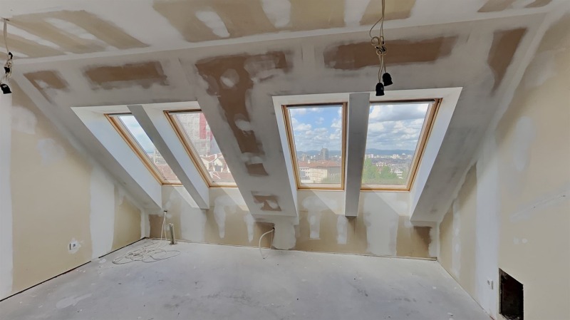 Til salgs  3+ soverom Sofia , Manastirski livadi , 230 kvm | 70061508 - bilde [3]