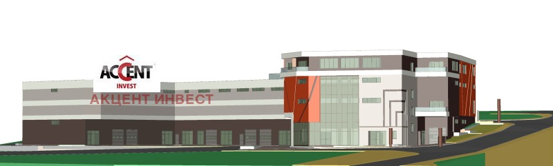 Продава ОФИС, гр. Варна, Възраждане 4, снимка 3 - Офиси - 53283091