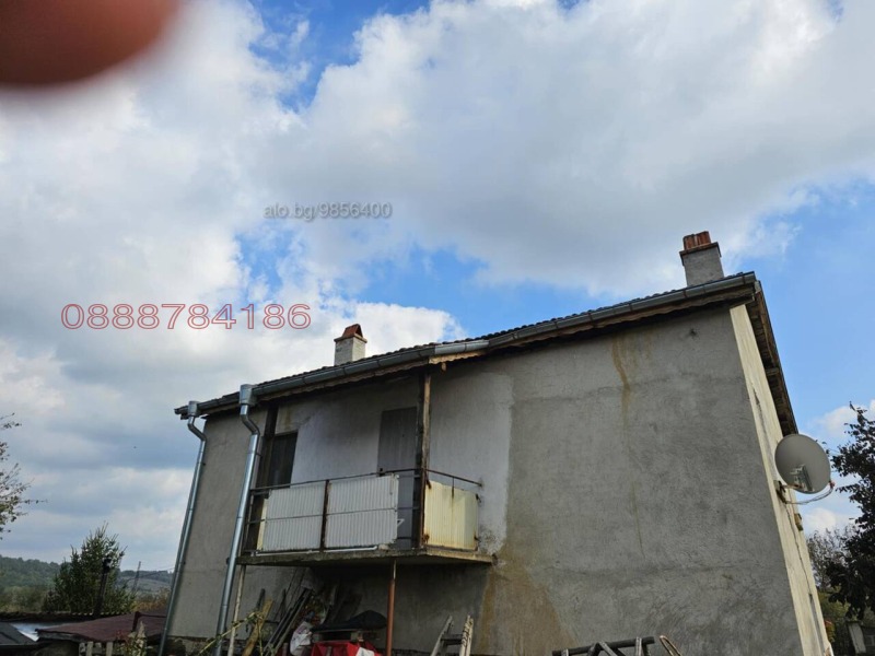 Продава КЪЩА, с. Факия, област Бургас, снимка 4 - Къщи - 52779380