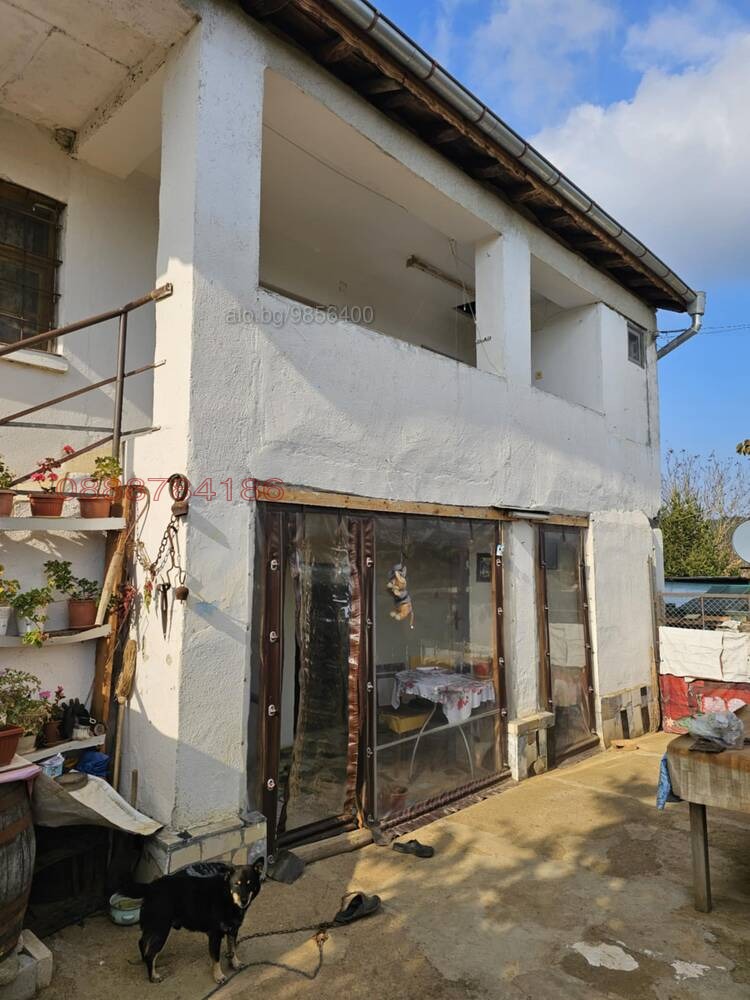 Продава КЪЩА, с. Факия, област Бургас, снимка 2 - Къщи - 52779380