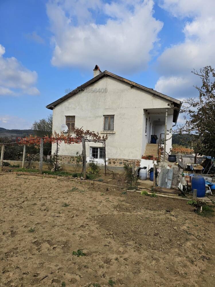 Продава КЪЩА, с. Факия, област Бургас, снимка 3 - Къщи - 52779380