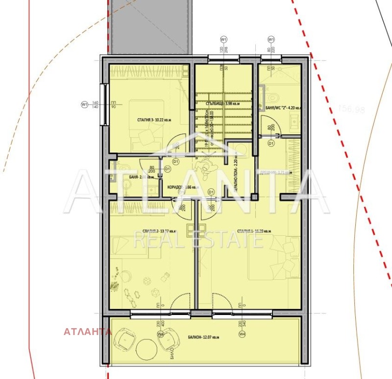 Til salg  Hus Varna , Sveti Nikola , 185 kvm | 50954037 - billede [6]