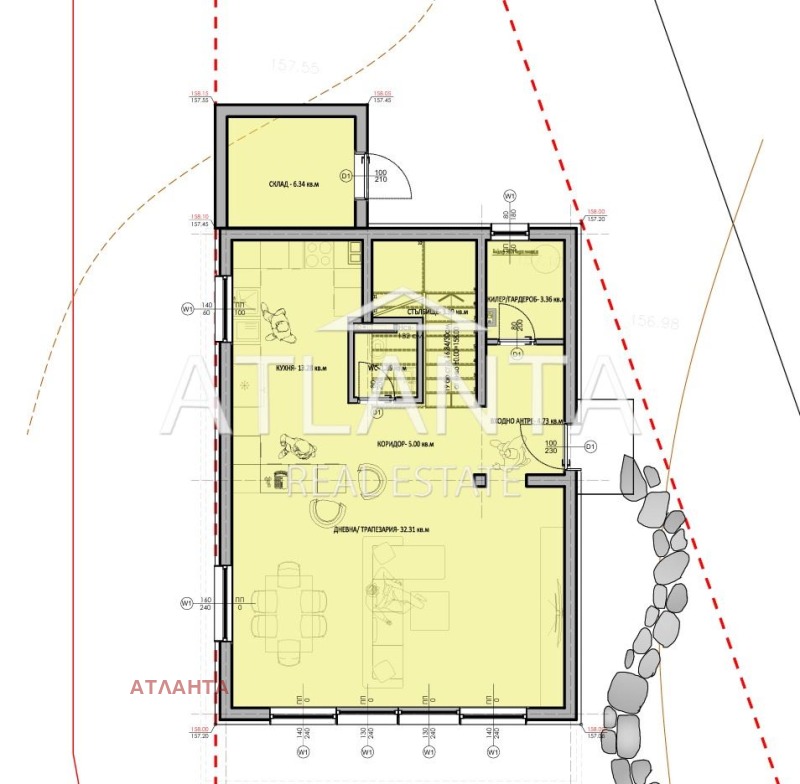 Til salg  Hus Varna , Sveti Nikola , 185 kvm | 50954037 - billede [5]