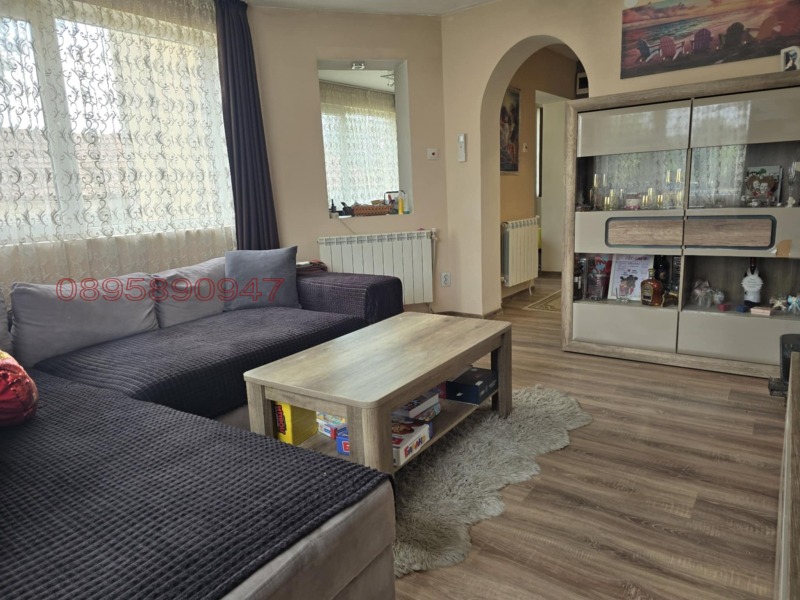 Satılık  Ev bölge Varna , Krivnya , 199 metrekare | 65067576 - görüntü [10]