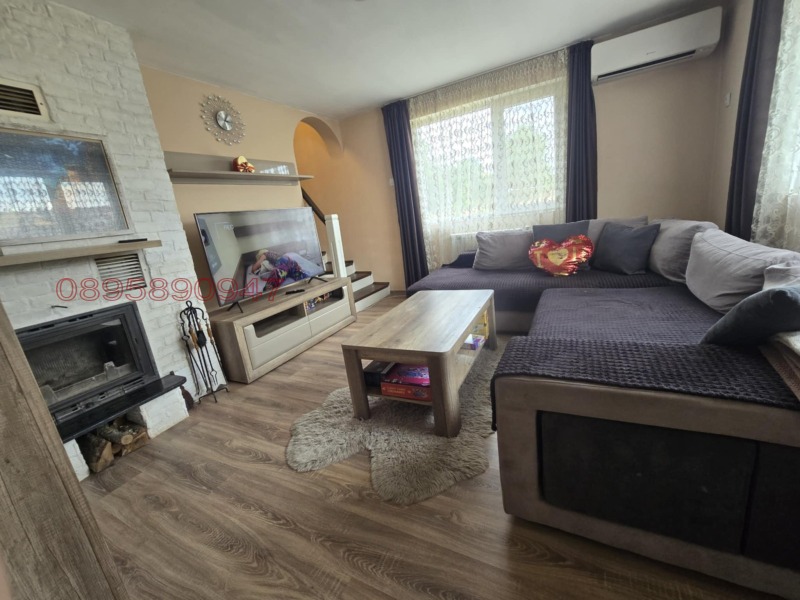 Satılık  Ev bölge Varna , Krivnya , 199 metrekare | 65067576 - görüntü [9]
