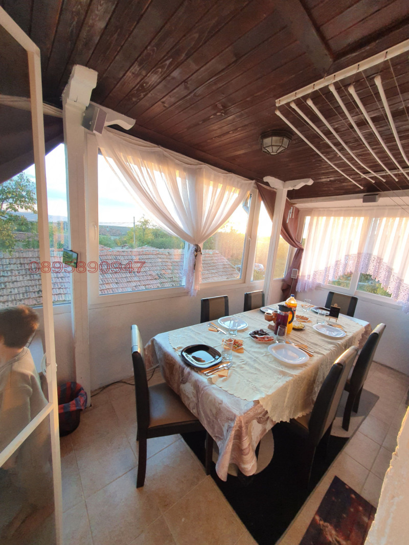 Satılık  Ev bölge Varna , Krivnya , 199 metrekare | 65067576 - görüntü [17]