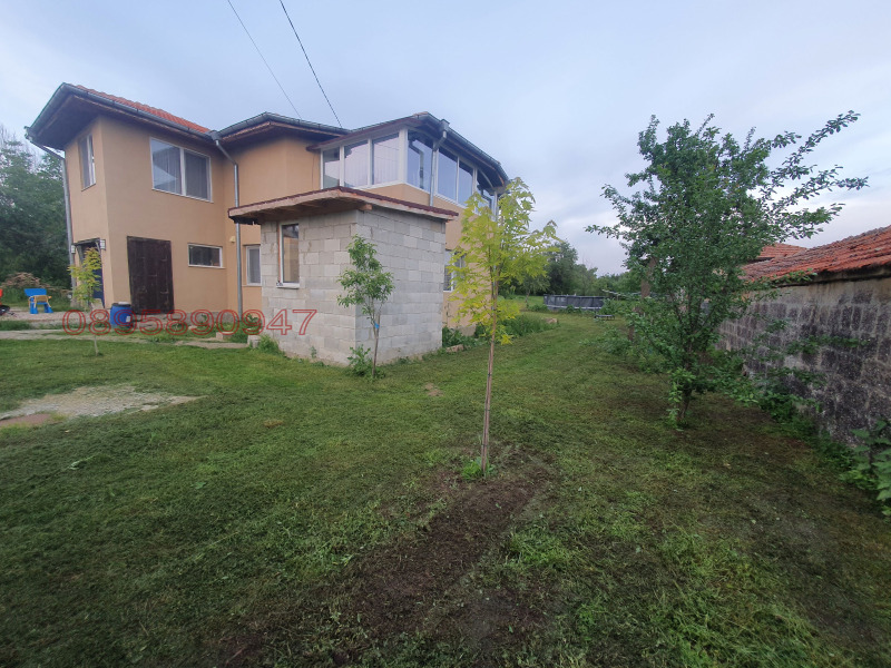 Satılık  Ev bölge Varna , Krivnya , 199 metrekare | 65067576 - görüntü [4]