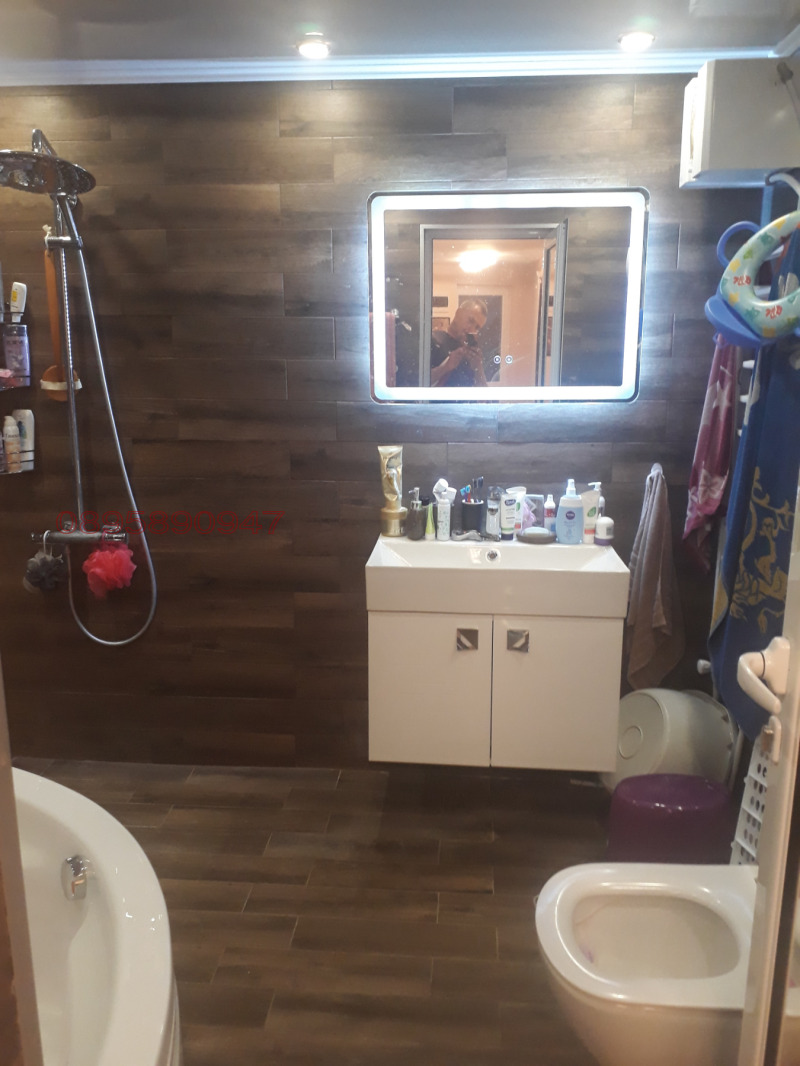 Satılık  Ev bölge Varna , Krivnya , 199 metrekare | 65067576 - görüntü [12]