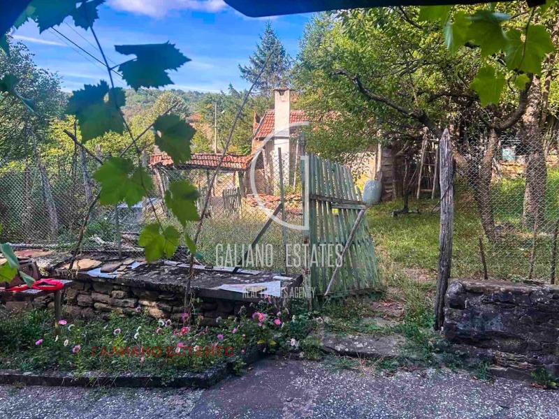 Продава КЪЩА, с. Дончовци, област Габрово, снимка 3 - Къщи - 51733998