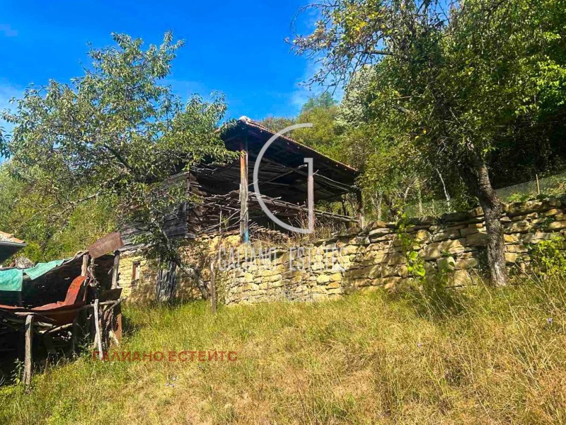 Продава КЪЩА, с. Дончовци, област Габрово, снимка 5 - Къщи - 51733998