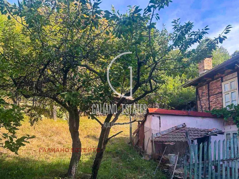 Продава КЪЩА, с. Дончовци, област Габрово, снимка 6 - Къщи - 51733998