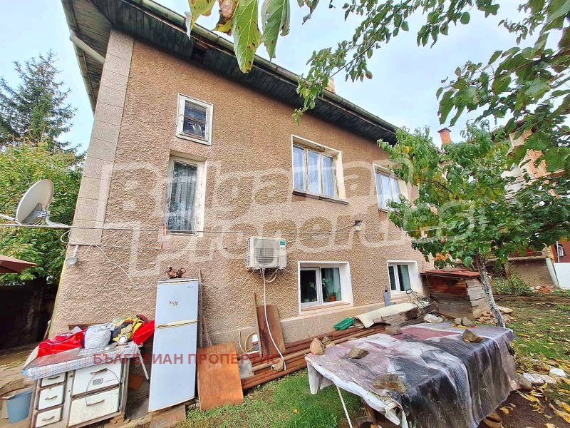 Продава КЪЩА, с. Тополница, област Кюстендил, снимка 3 - Къщи - 52173689