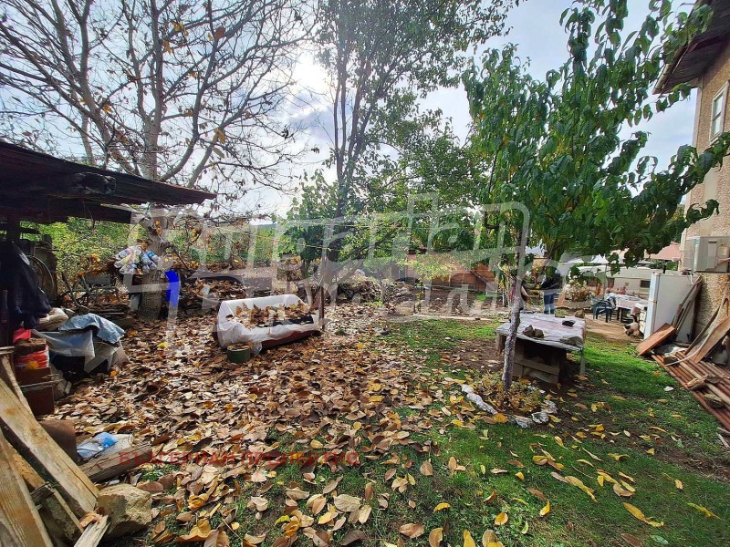 Продава КЪЩА, с. Тополница, област Кюстендил, снимка 4 - Къщи - 52173689