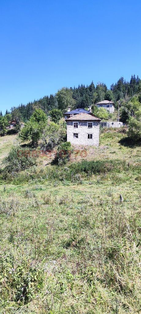 Продава КЪЩА, с. Водни пад, област Смолян, снимка 4 - Къщи - 53582220