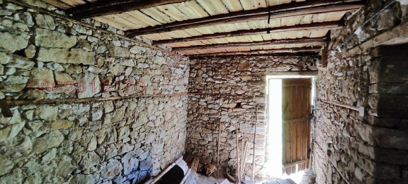 Продава КЪЩА, с. Водни пад, област Смолян, снимка 11 - Къщи - 53582220