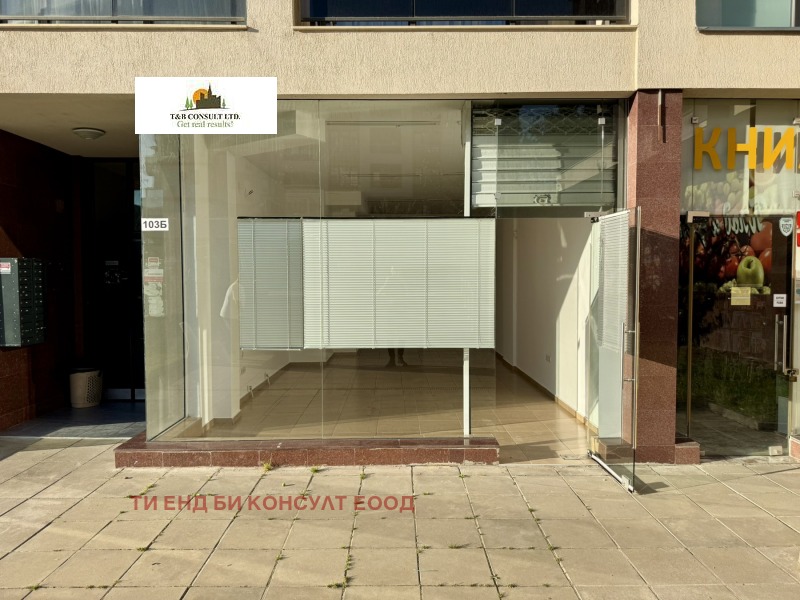 For Sale  Shop Sofia , Lyulin 2 , 86 sq.m | 82067989 - image [3]