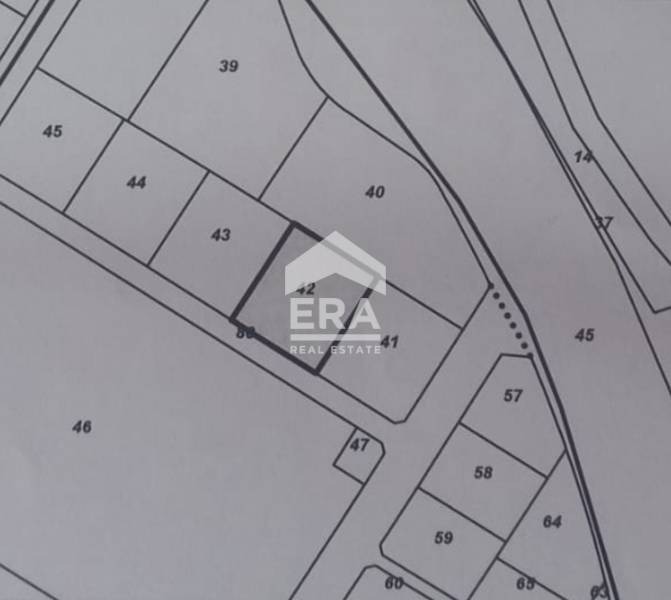 Satılık  Komplo Varna , m-t Rakitnika , 863 metrekare | 62551038 - görüntü [8]