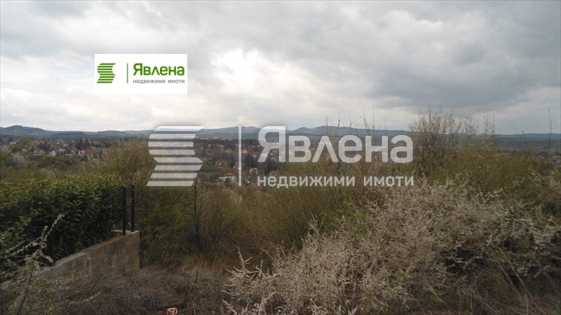 Продава ПАРЦЕЛ, гр. София, с. Иваняне, снимка 4 - Парцели - 54285926