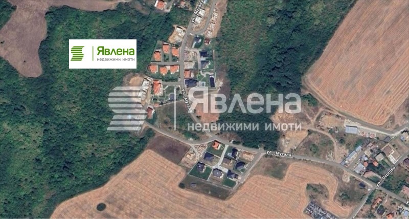 Продава ПАРЦЕЛ, гр. София, с. Иваняне