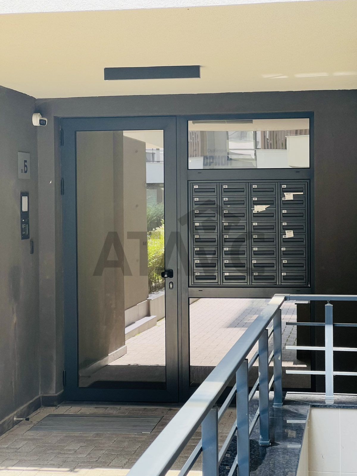 Продава 1-СТАЕН, гр. Пловдив, Христо Смирненски, снимка 11 - Апартаменти - 54870089