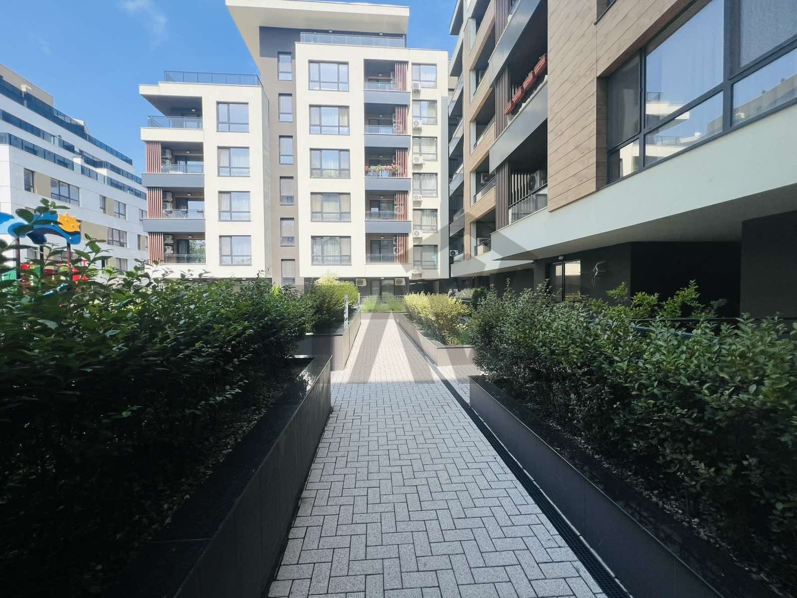 Продава 1-СТАЕН, гр. Пловдив, Христо Смирненски, снимка 12 - Апартаменти - 54870089