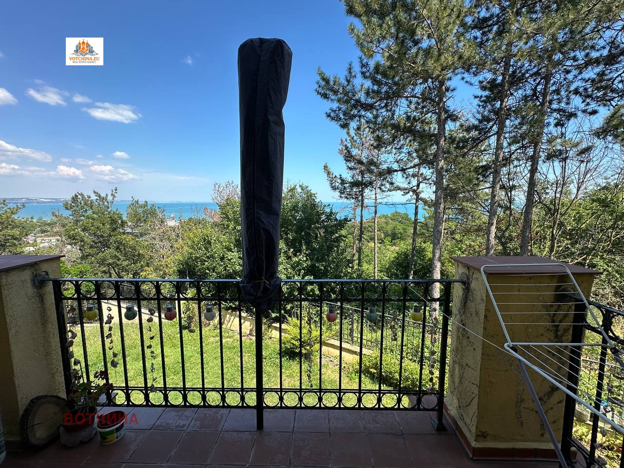 Продава 1-СТАЕН, с. Кранево, област Добрич, снимка 15 - Апартаменти - 55095344