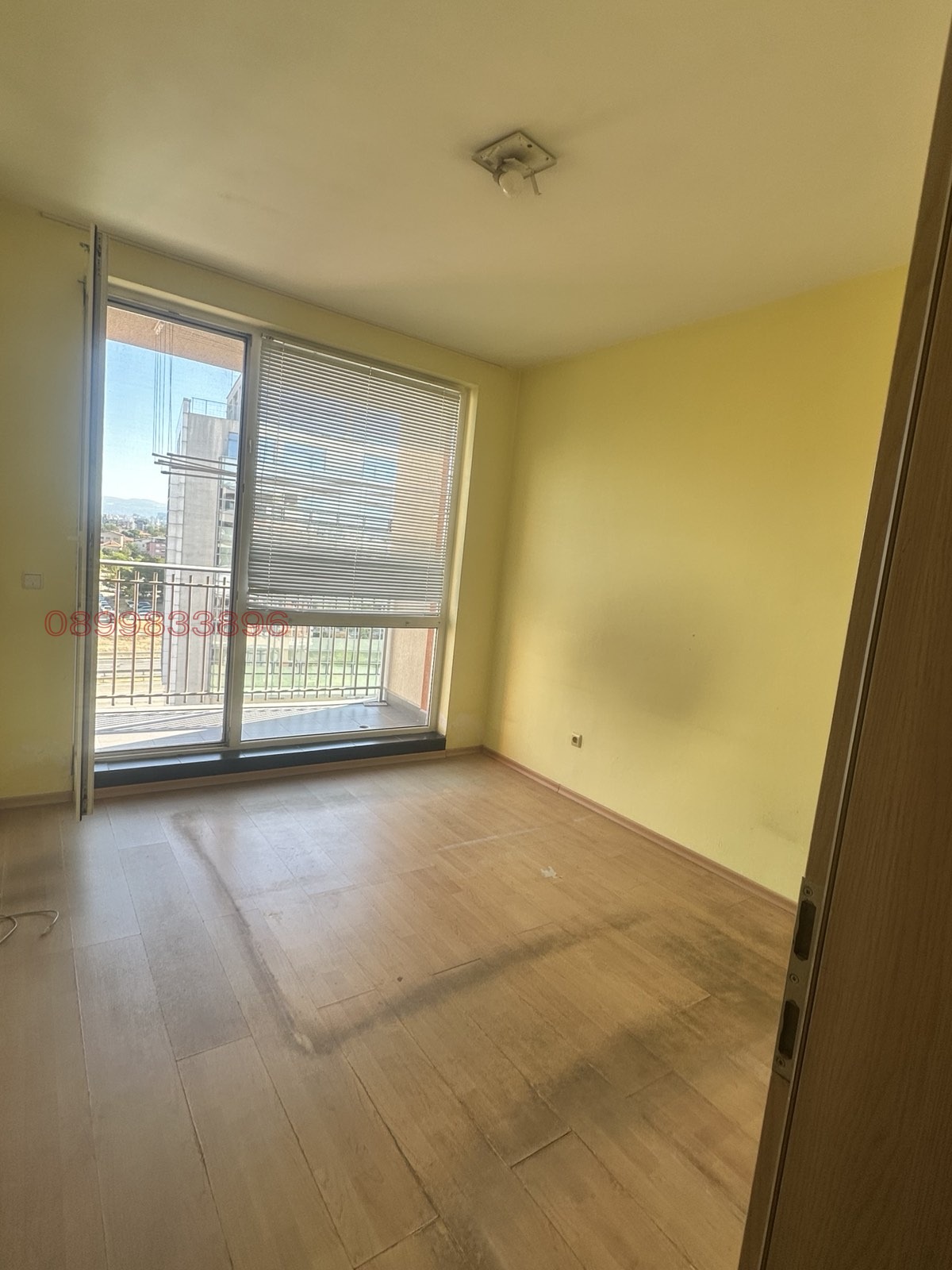 Продава 1-СТАЕН, гр. София, Левски Г, снимка 11 - Апартаменти - 56192317