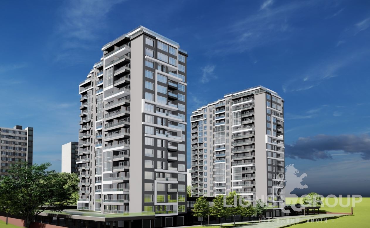 Продава 1-СТАЕН, гр. Варна, Младост 2, снимка 2 - Апартаменти - 51088566