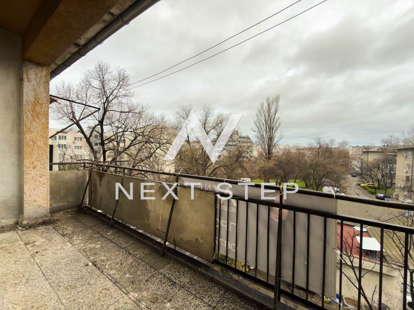 Продава 2-СТАЕН, гр. Пловдив, Кючук Париж, снимка 5 - Апартаменти - 54092266