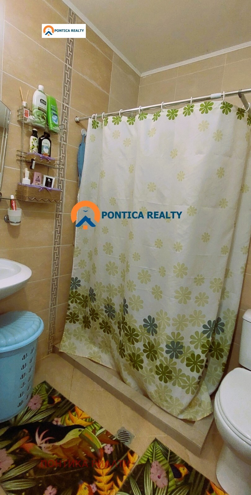 Продава 2-СТАЕН, гр. Поморие, област Бургас, снимка 9 - Апартаменти - 54100236