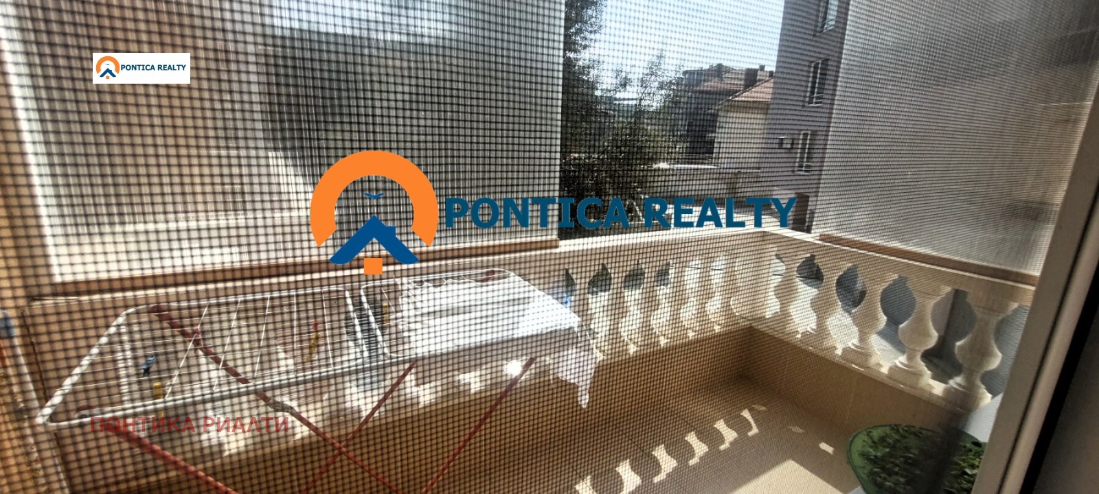 Продава 2-СТАЕН, гр. Поморие, област Бургас, снимка 16 - Апартаменти - 54100236