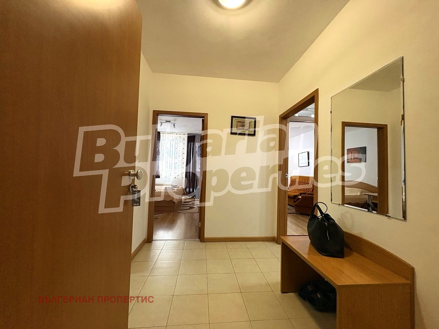 Продава 2-СТАЕН, к.к. Пампорово, област Смолян, снимка 5 - Апартаменти - 54448963