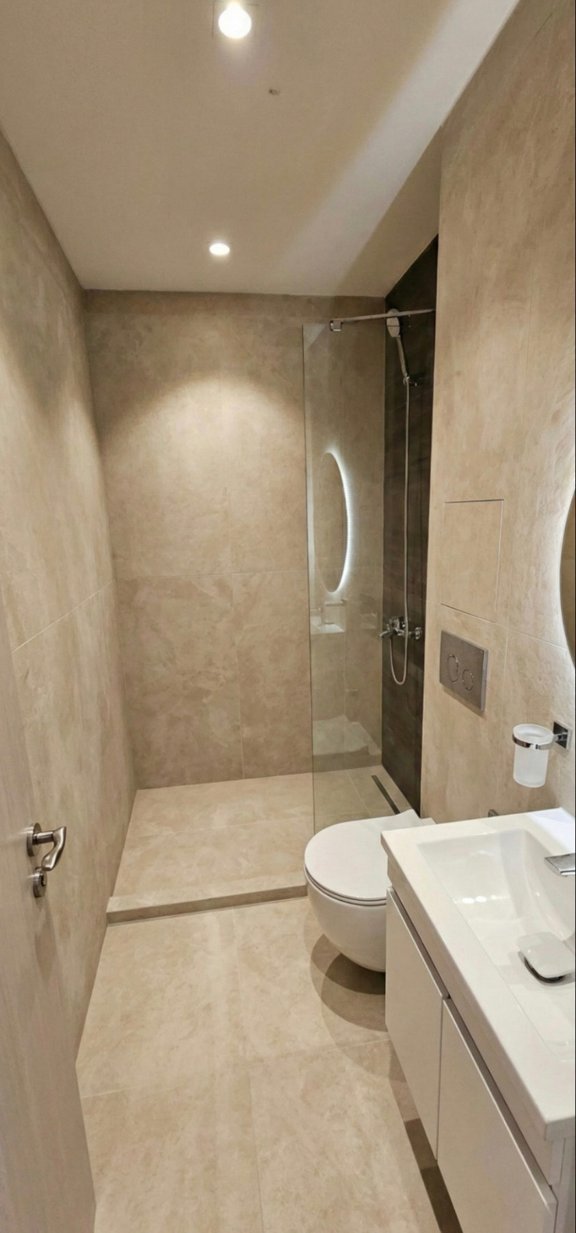 Продава 2-СТАЕН, гр. София, Обеля 2, снимка 9 - Апартаменти - 55287345
