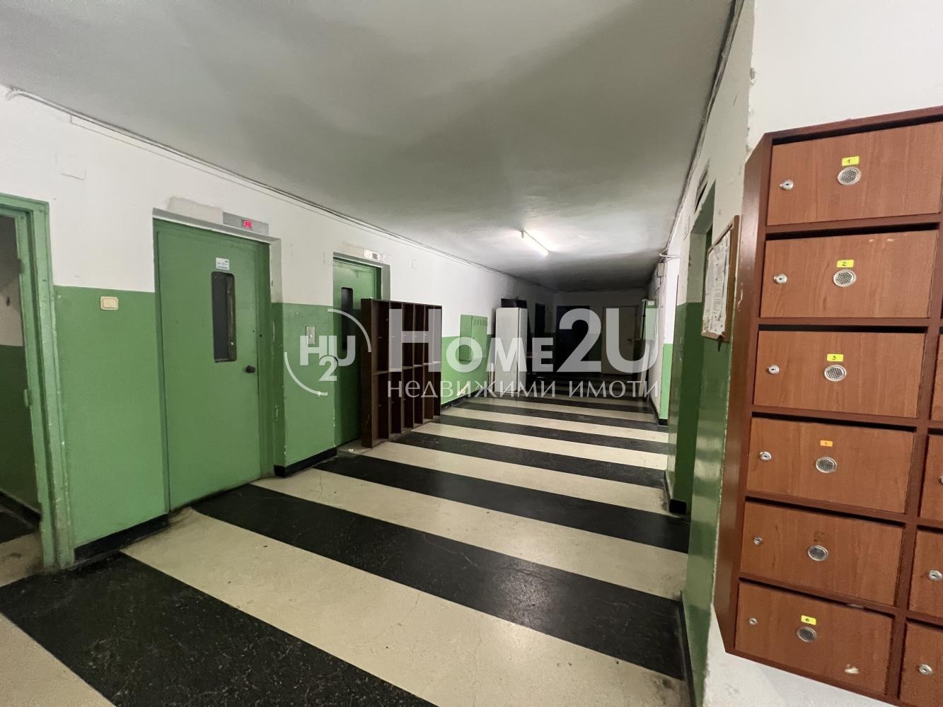 Продава 2-СТАЕН, гр. Варна, Левски 1, снимка 6 - Апартаменти - 55672030