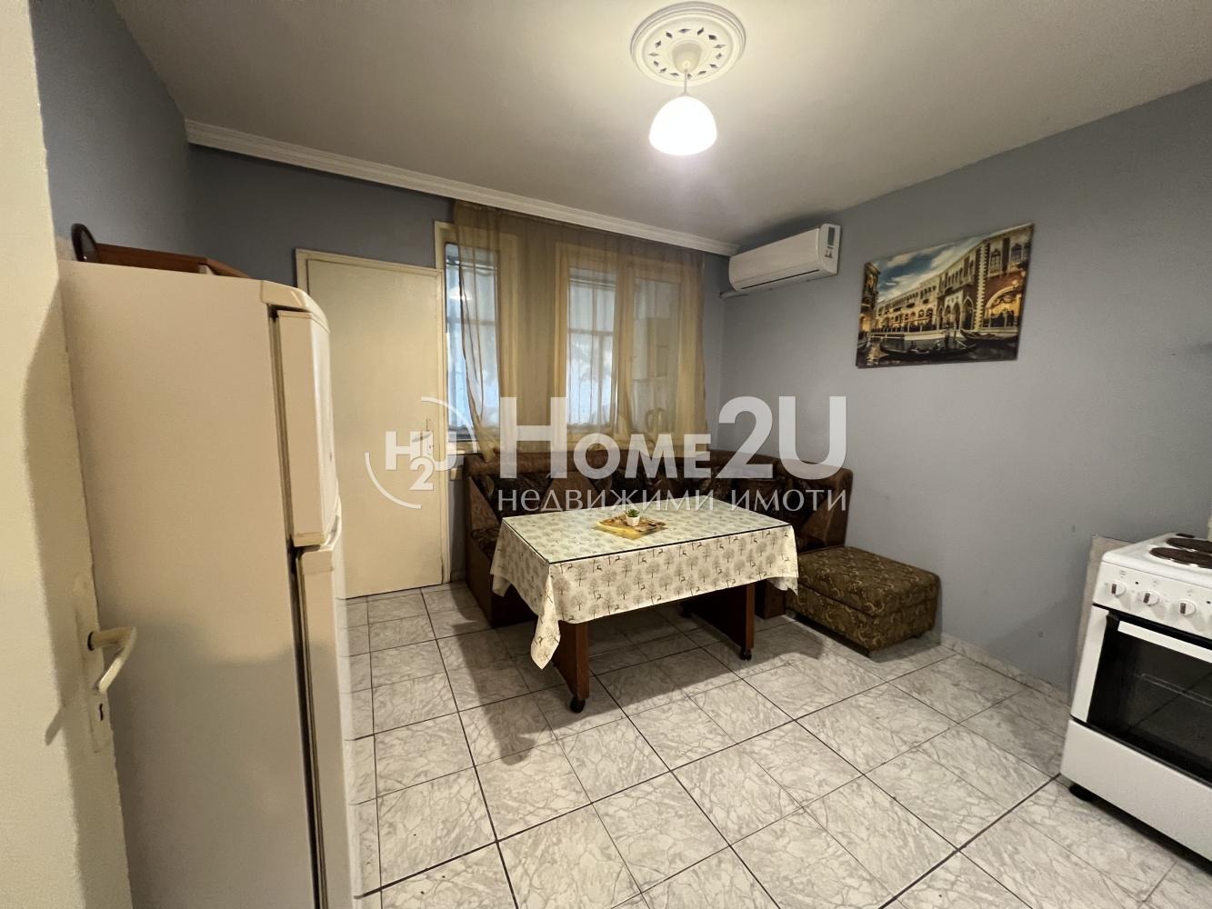 Продава 2-СТАЕН, гр. Варна, Левски 1, снимка 3 - Апартаменти - 55672030