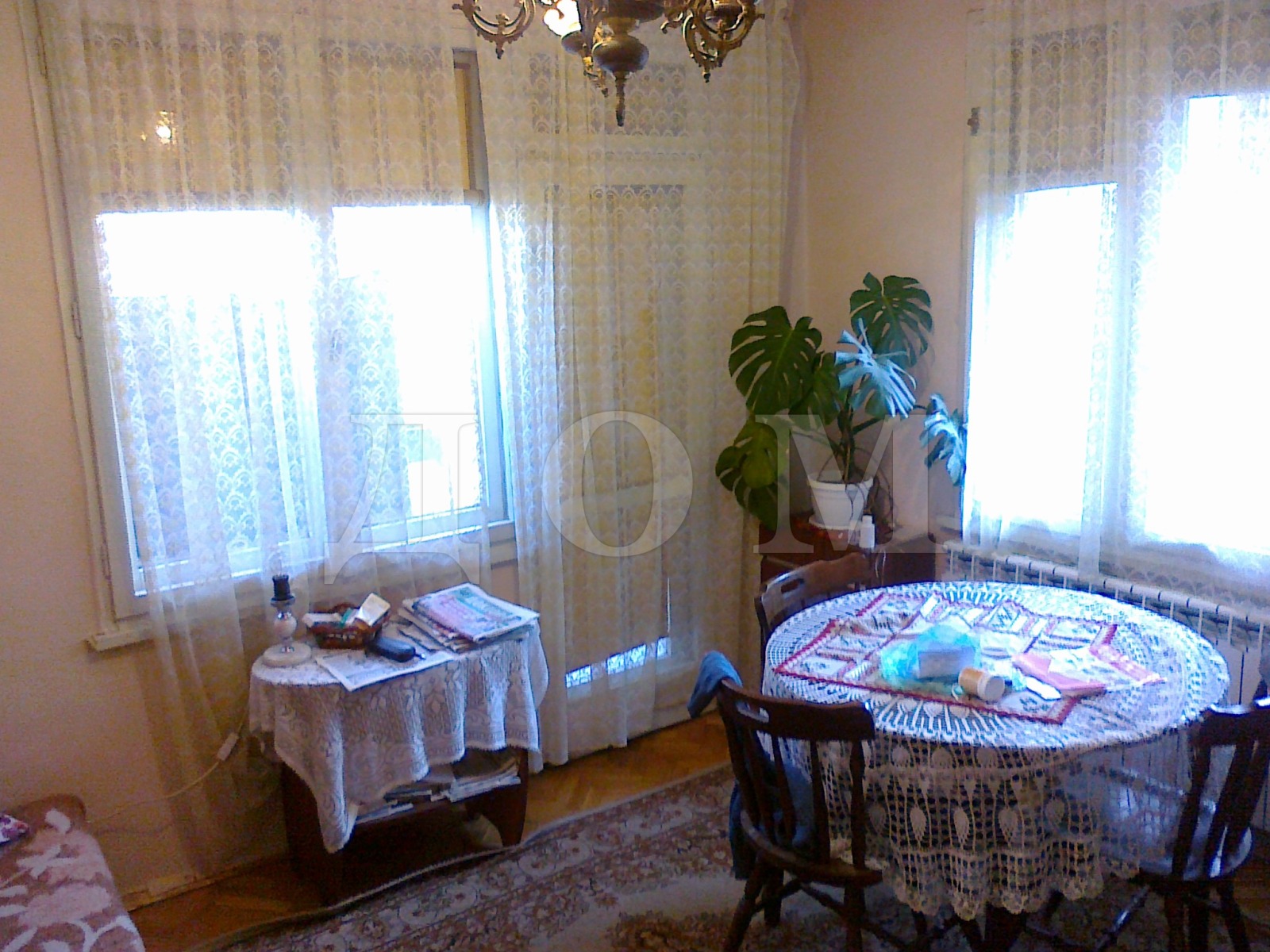 Продава 3-СТАЕН, гр. Шумен, Боян Българанов 1, снимка 2 - Апартаменти - 55054407