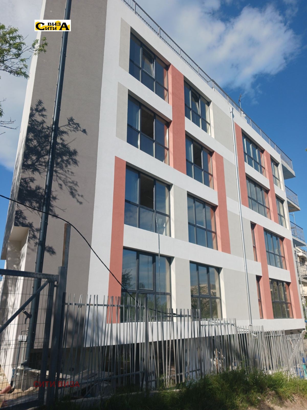 Продава 3-СТАЕН, гр. Варна, м-т Ален мак, снимка 3 - Апартаменти - 51297108