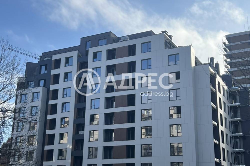 Продава 3-СТАЕН, гр. София, Младост 4, снимка 2 - Апартаменти - 53228068