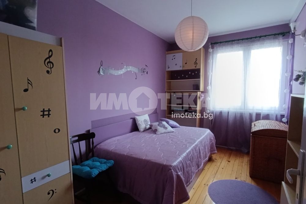 Продава 3-СТАЕН, гр. Варна, Трошево, снимка 12 - Апартаменти - 53706523